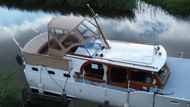 Super van Craft 1170