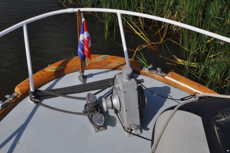 Super van Craft 1170