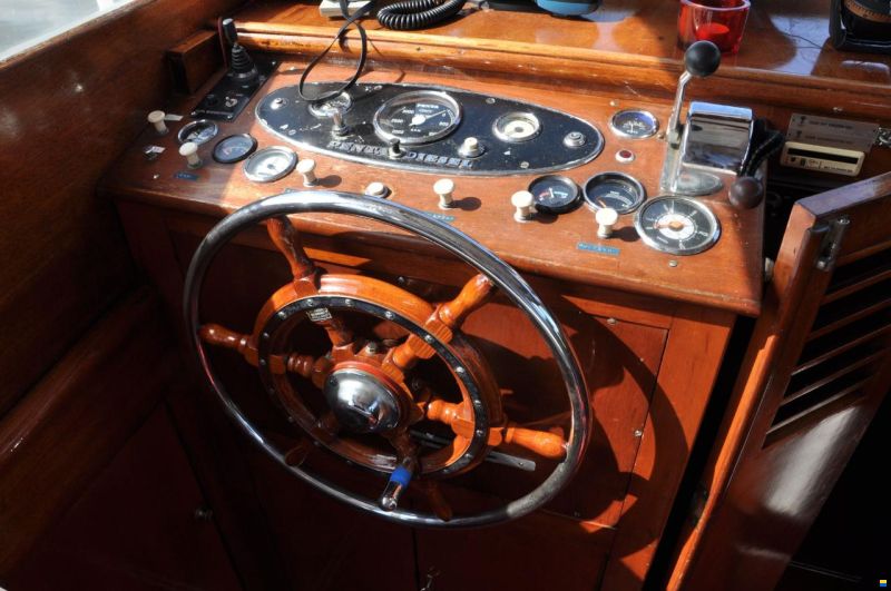 Super van Craft 1170