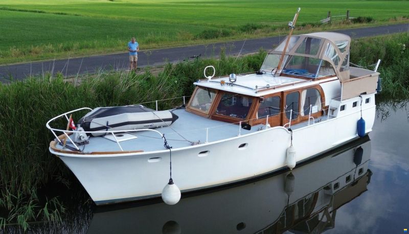 Super van Craft 1170