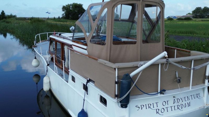 Super van Craft 1170