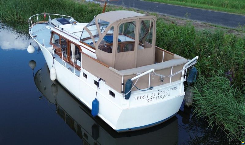 Super van Craft 1170