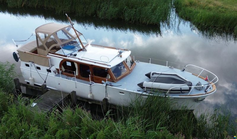Super van Craft 1170