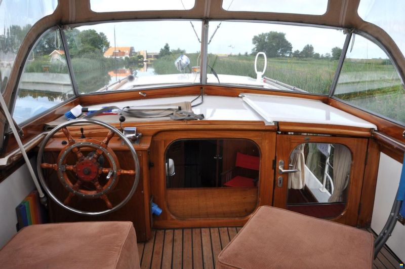 Super van Craft 1170