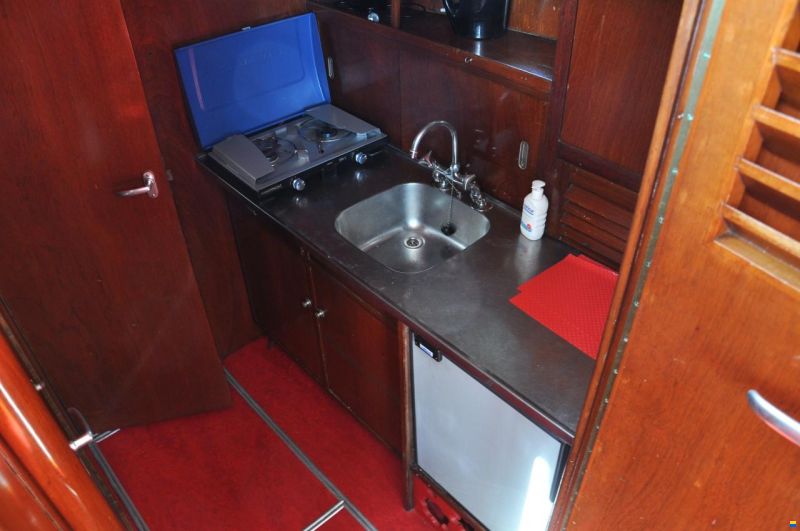 Super van Craft 1170