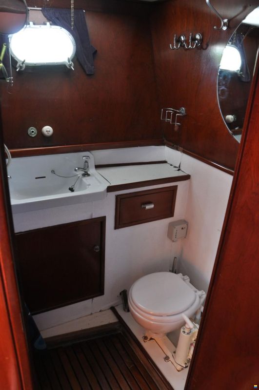 Super van Craft 1170