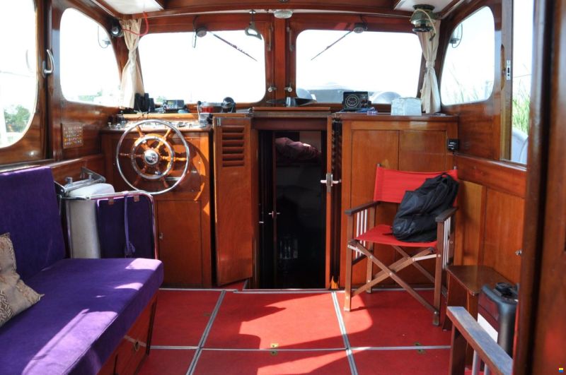 Super van Craft 1170