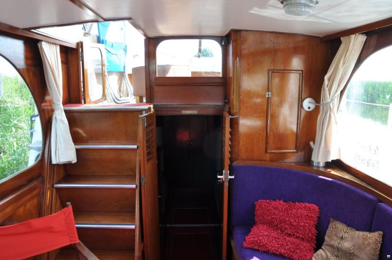 Super van Craft 1170