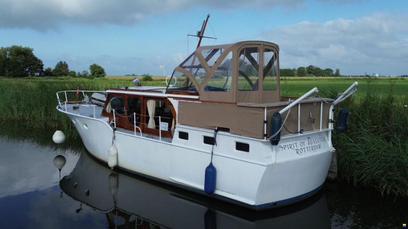 Super van Craft 1170