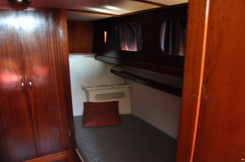 Super van Craft 1170