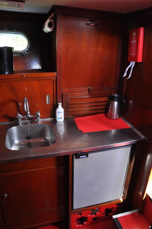 Super van Craft 1170