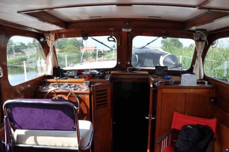 Super van Craft 1170