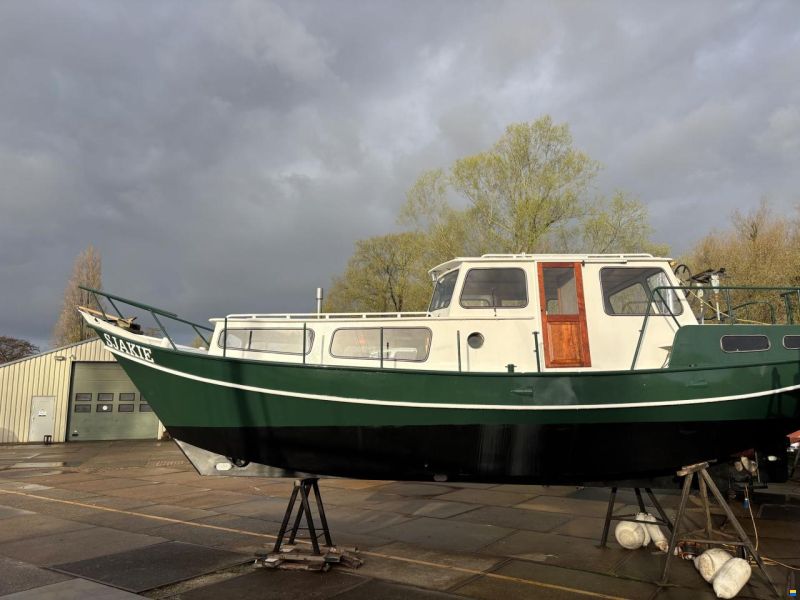 Kok Grundel 1050