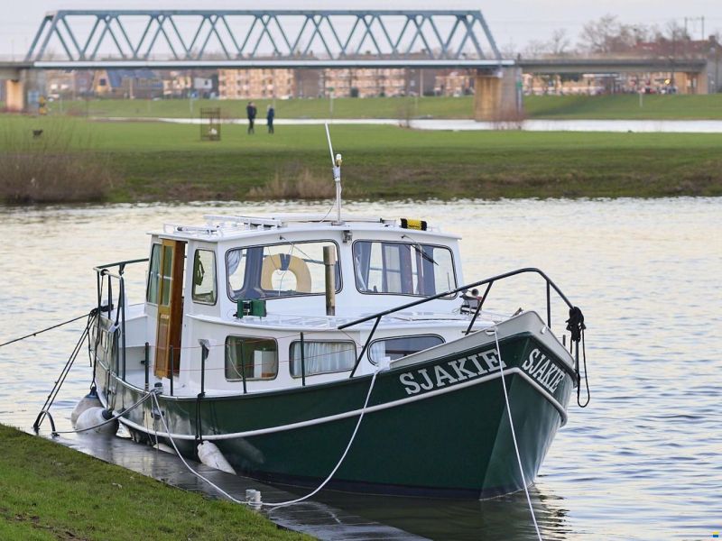 Kok Grundel 1050