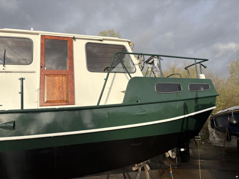 Kok Grundel 1050
