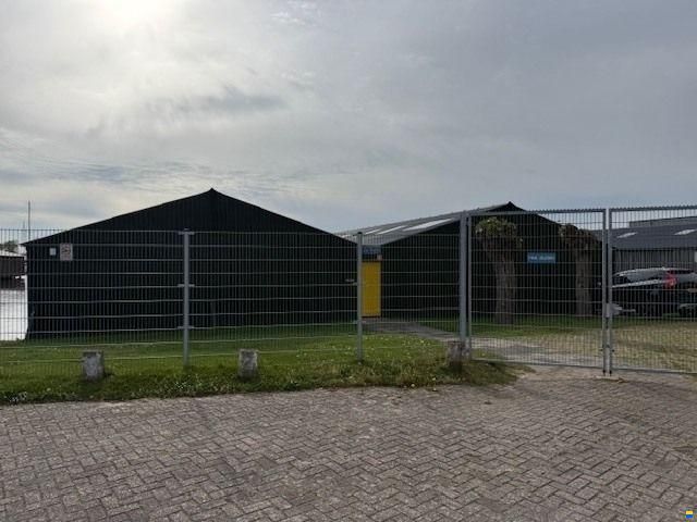 De Jong / Motorvlet Sloep