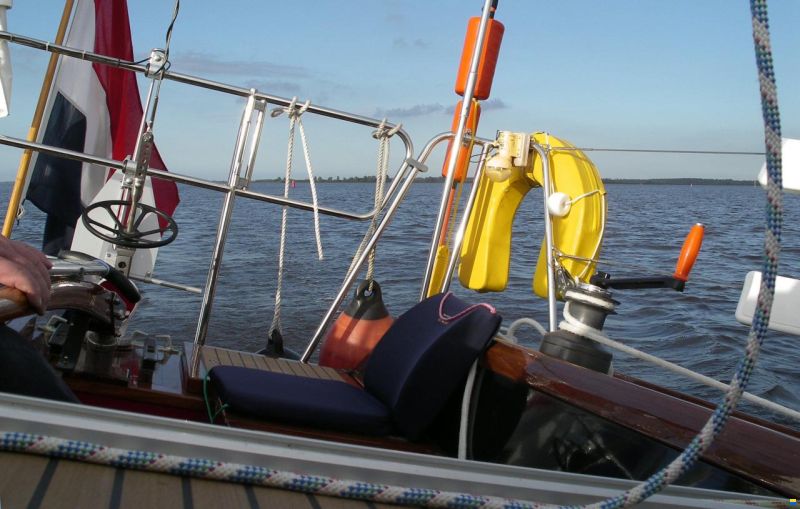 Waarschip 900 +