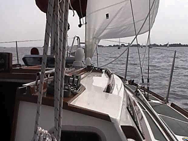 Waarschip 900 +
