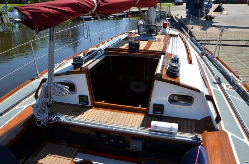 Waarschip 900 +