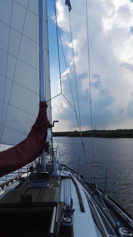 Waarschip 900 +