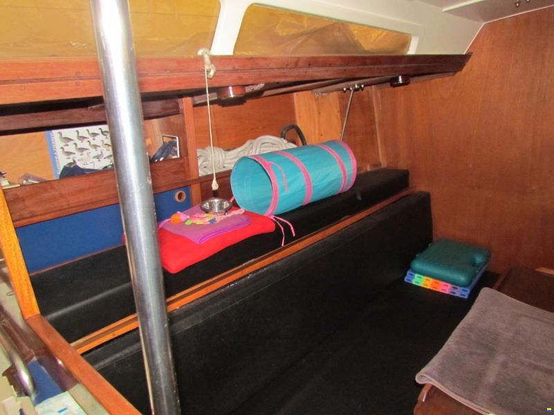 Waarschip 900 +