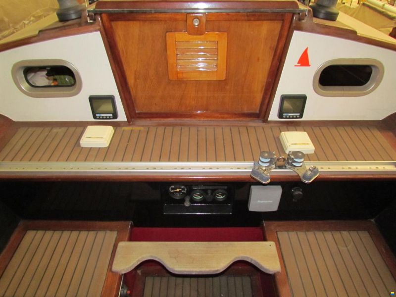 Waarschip 900 +
