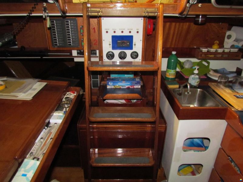 Waarschip 900 +