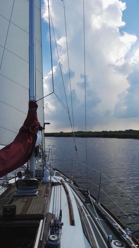 Waarschip 900 +
