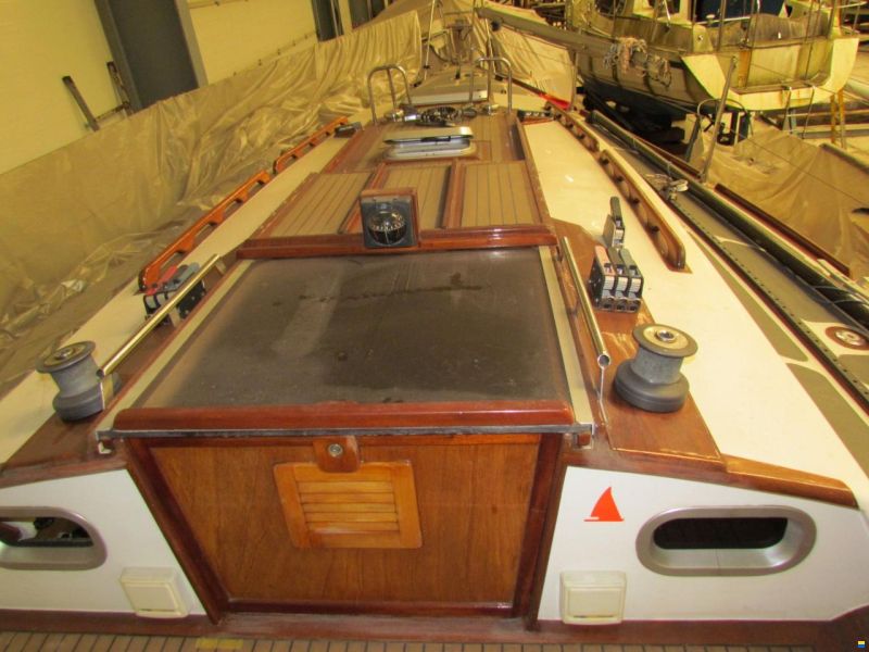 Waarschip 900 +