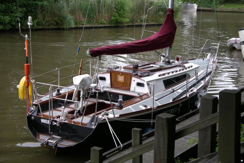 Waarschip 900 +