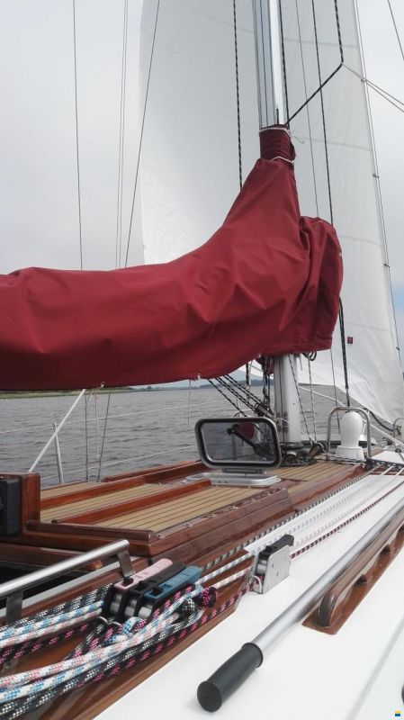 Waarschip 900 +