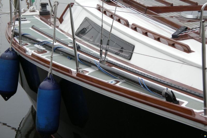 Waarschip 900 +