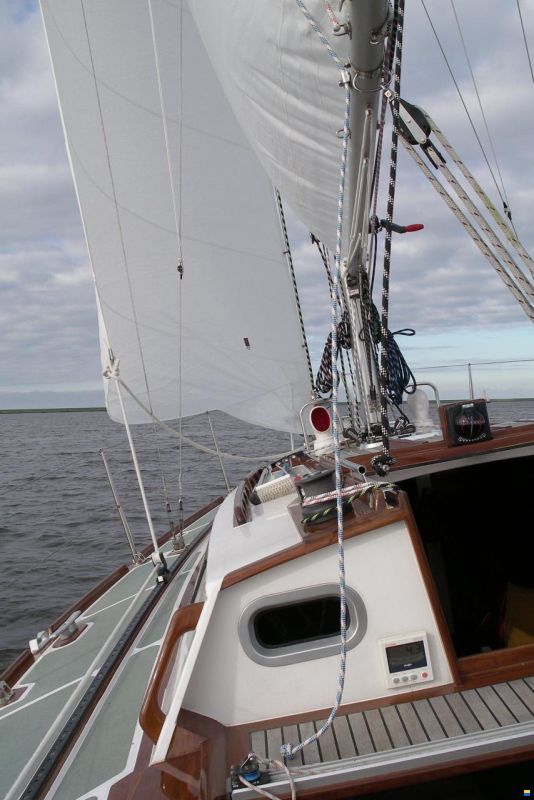 Waarschip 900 +