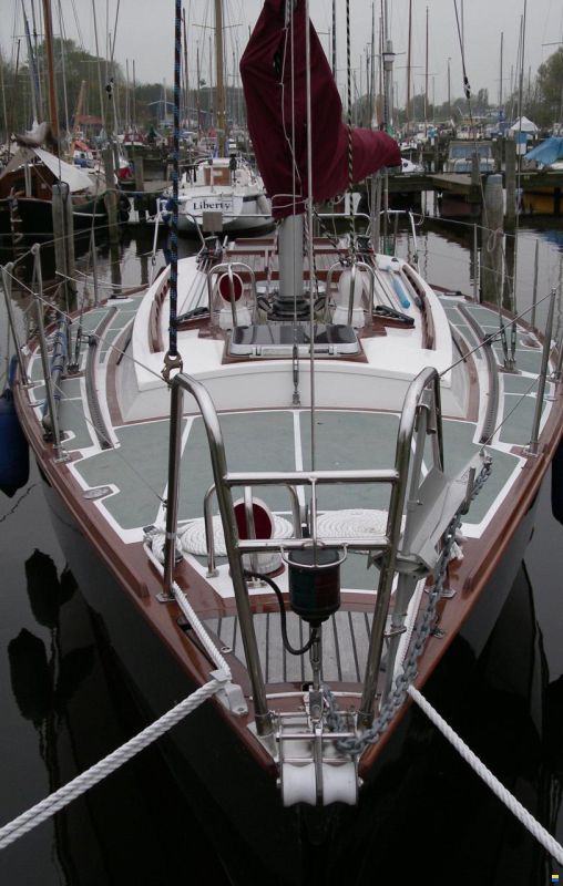 Waarschip 900 +