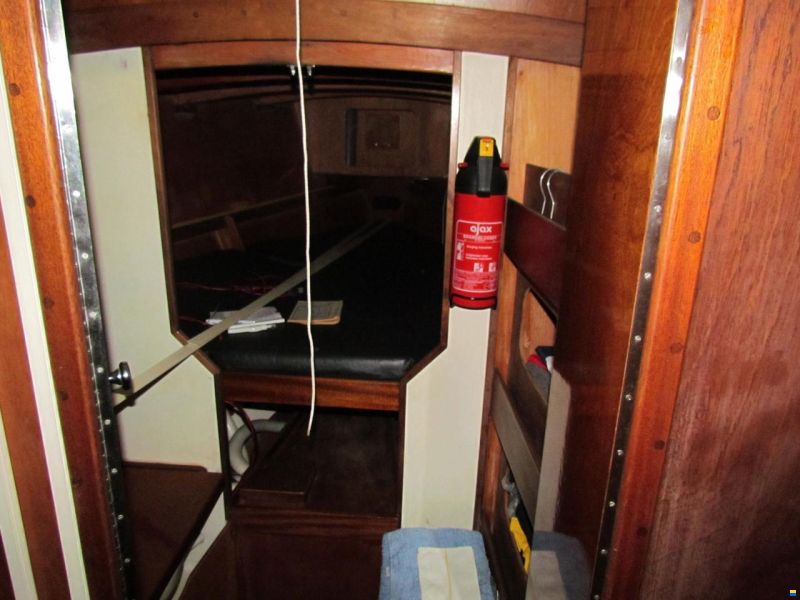 Waarschip 900 +