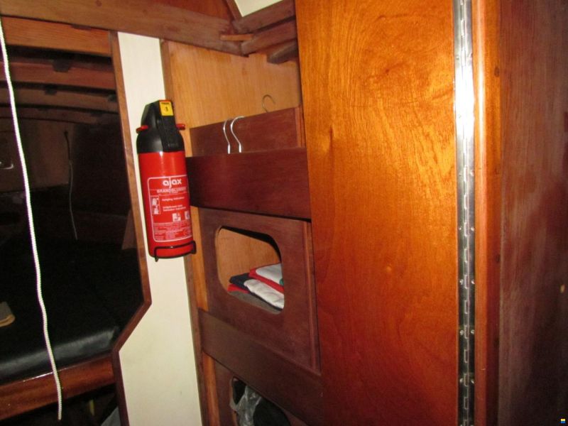 Waarschip 900 +
