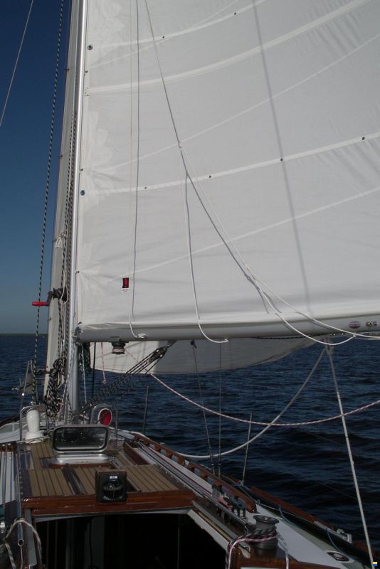 Waarschip 900 +