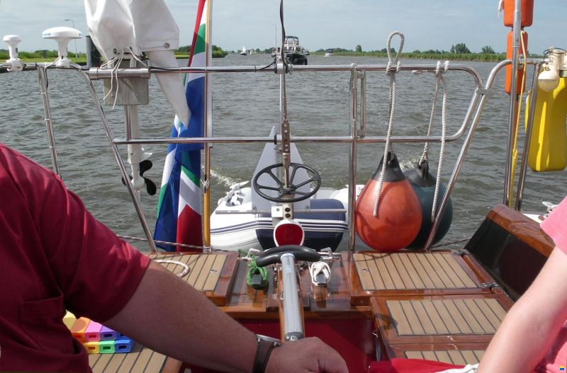 Waarschip 900 +
