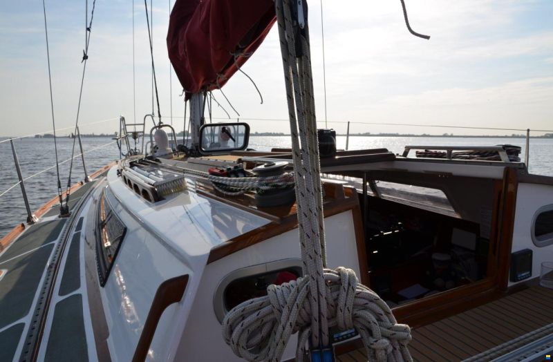 Waarschip 900 +