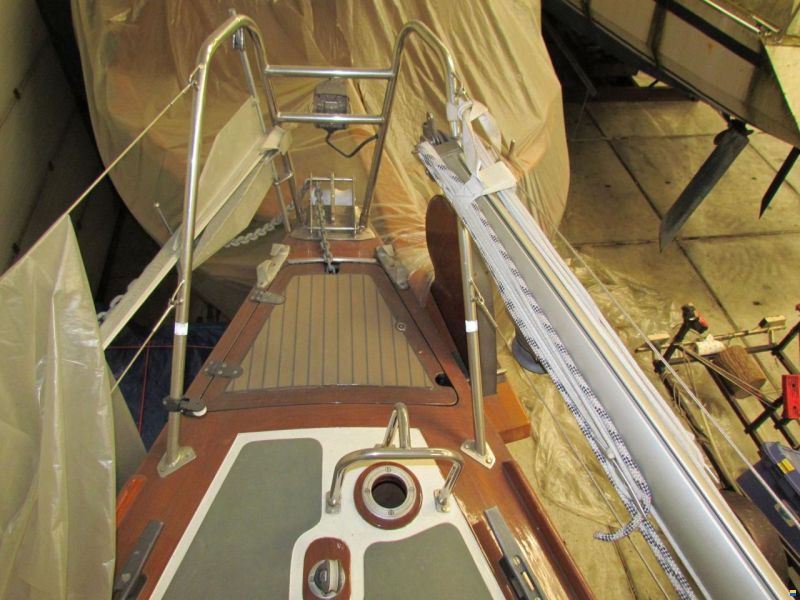 Waarschip 900 +