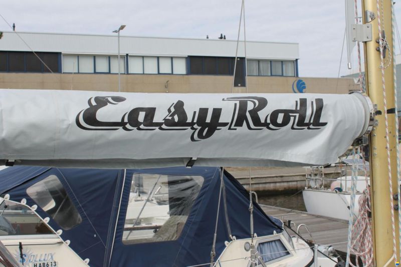 Westerly Centaur 7.92