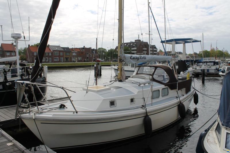 Westerly Centaur 7.92