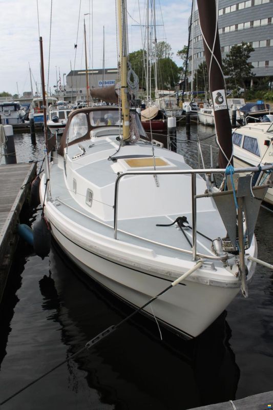 Westerly Centaur 7.92