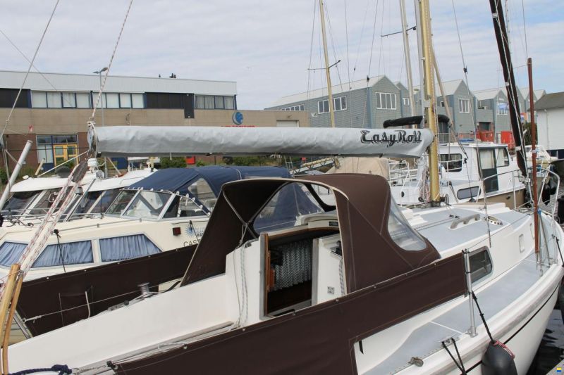 Westerly Centaur 7.92