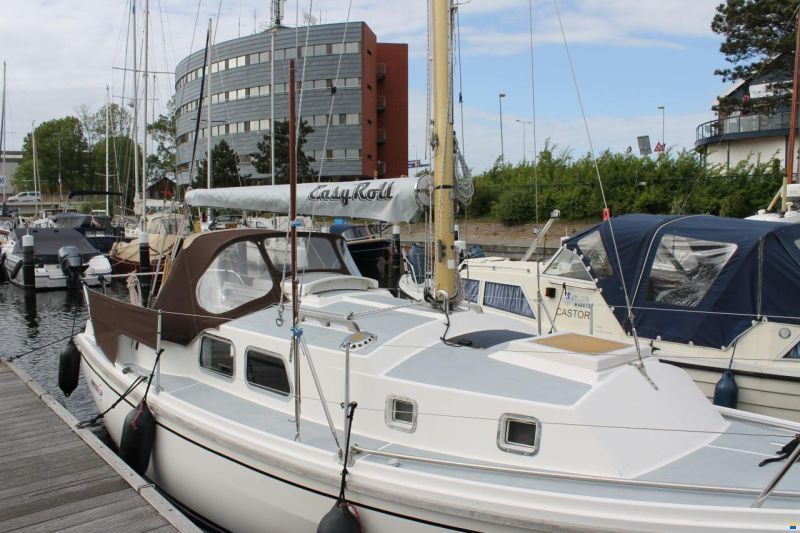 Westerly Centaur 7.92