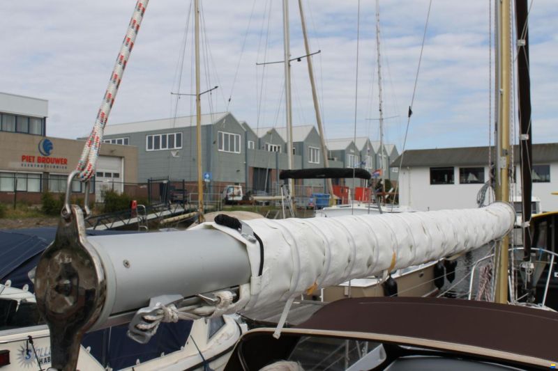 Westerly Centaur 7.92