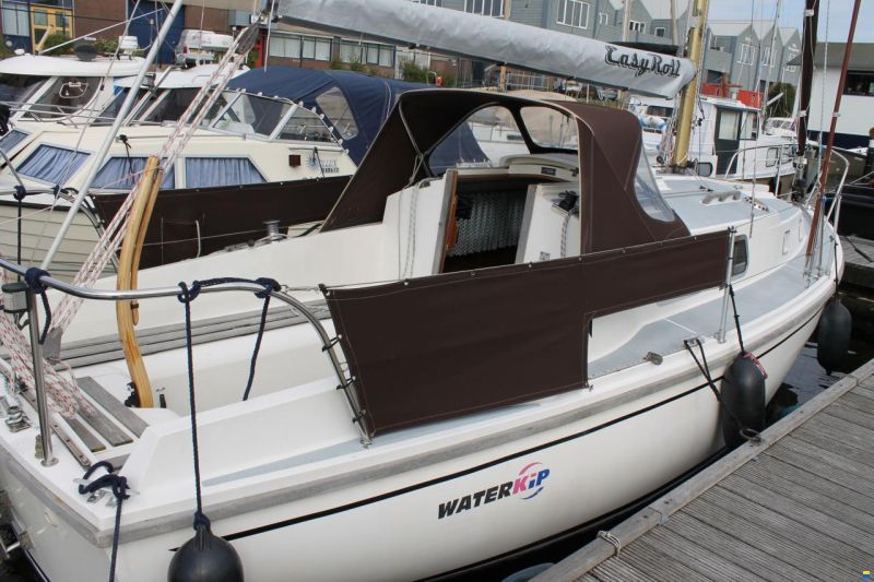 Westerly Centaur 7.92