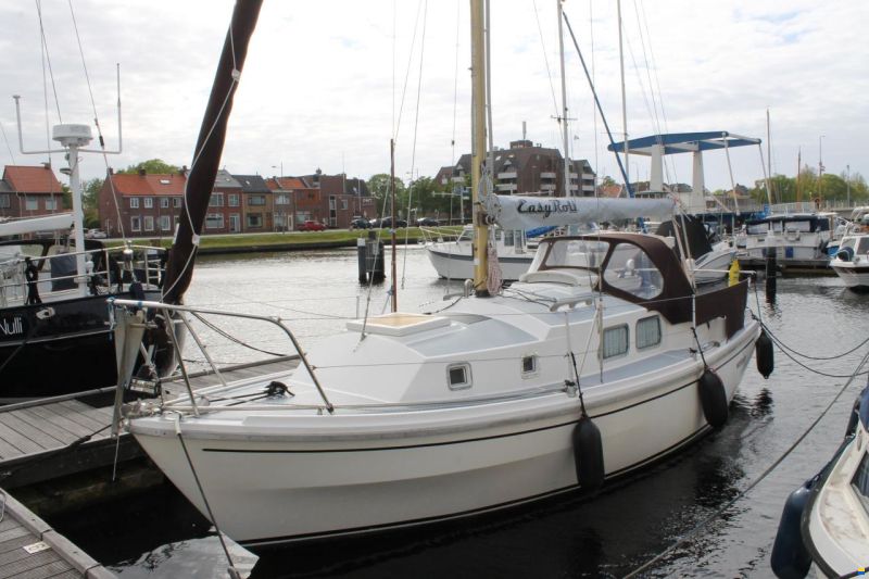 Westerly Centaur 7.92