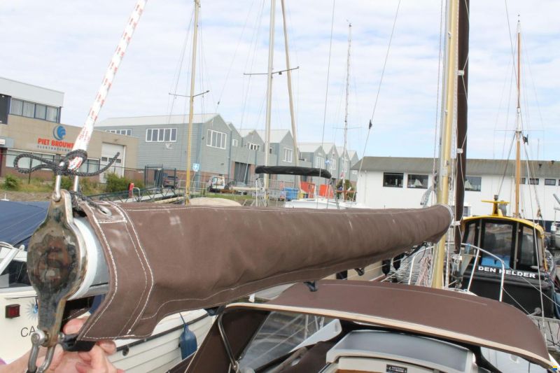 Westerly Centaur 7.92