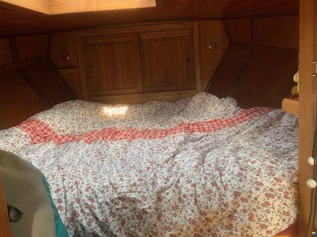 Bekebrede Liamer Zeeschouw 900